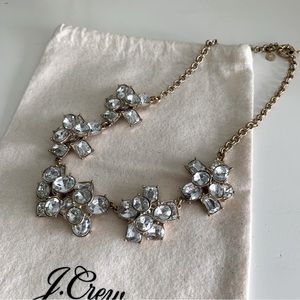 J. Crew Necklace